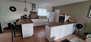  Maison � vendre 5 pi�ces 110 m�