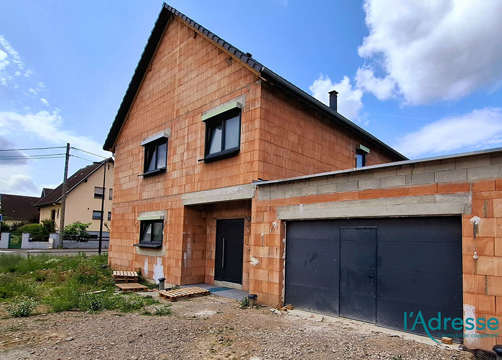 � vendre  Maison Turckheim (68230)