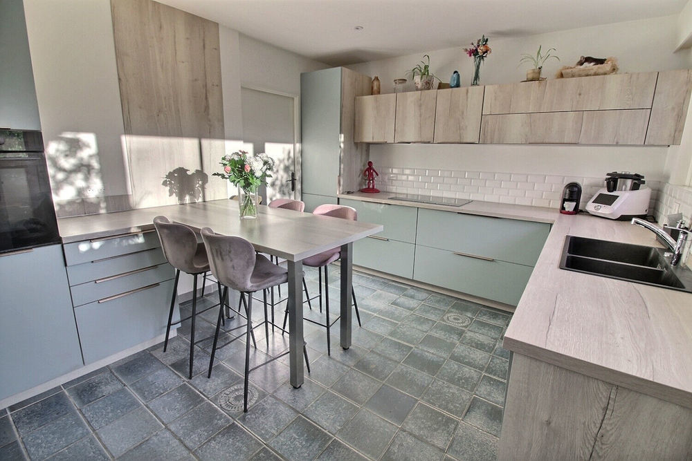 � vendre  Maison Enneti�res-en-Weppes (59320)