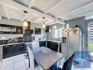  Maison � vendre 5 pi�ces 130 m�