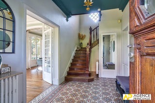  Maison � vendre 7 pi�ces 180 m�