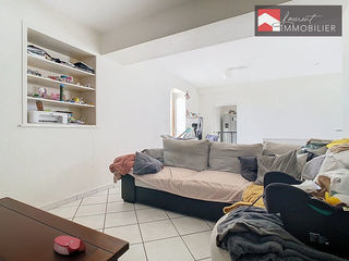  Maison � vendre 5 pi�ces 107 m�