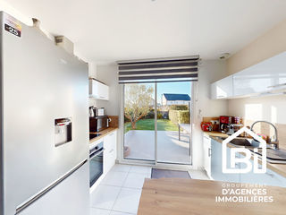  Maison � vendre 6 pi�ces 124 m�