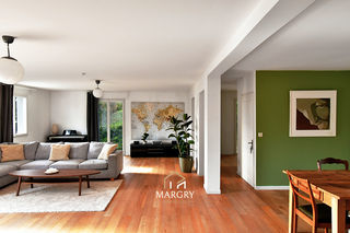  Maison � vendre 7 pi�ces 258 m�