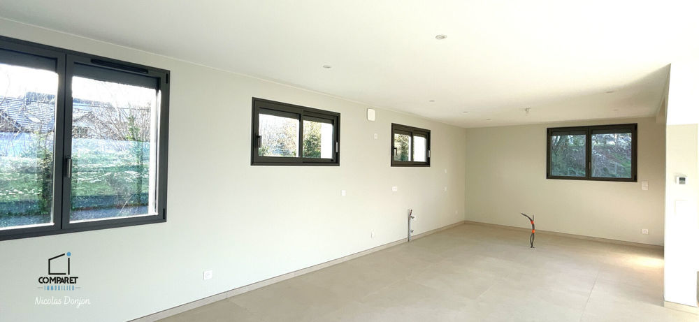 � vendre  Maison Montagnole (73000)