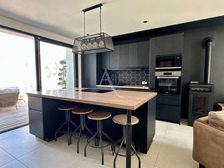  Maison � vendre 4 pi�ces 124 m�