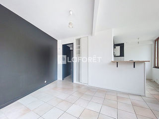  Appartement � louer 1 pi�ce 26 m�