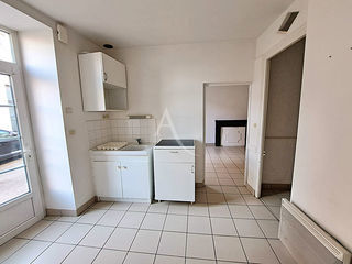  Maison � vendre 3 pi�ces 