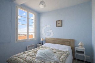  Appartement � vendre 4 pi�ces 66 m�