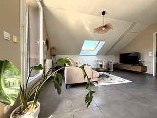  Appartement � vendre 4 pi�ces 93 m�