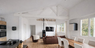  Maison � vendre 4 pi�ces 136 m�