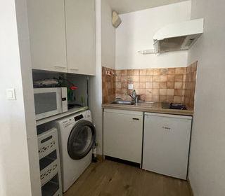  Appartement � louer 2 pi�ces 39 m�