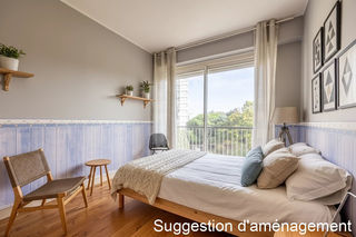  Appartement � vendre 4 pi�ces 93 m�