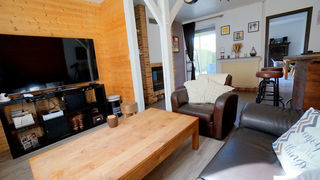  Maison � vendre 7 pi�ces 186 m�