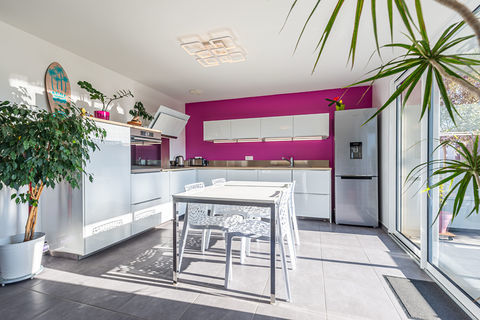  Maison � vendre 4 pi�ces 92 m�