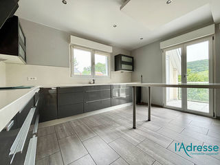  Maison � vendre 6 pi�ces 160 m�