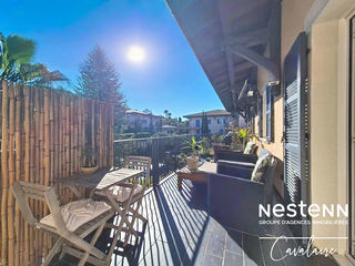  Appartement � vendre 3 pi�ces 72 m�