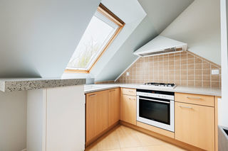  Appartement � vendre 2 pi�ces 45 m�