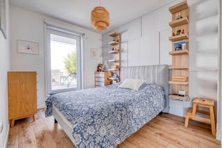  Appartement � vendre 4 pi�ces 88 m�