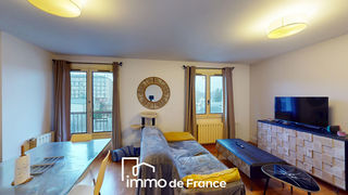  Appartement � vendre 4 pi�ces 98 m�