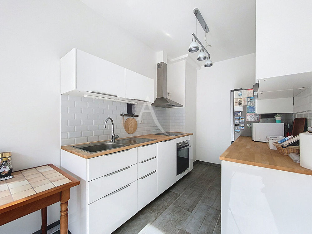 � vendre  Appartement Saint-Germain-en-Laye (78100)