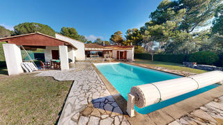  Maison � vendre 7 pi�ces 158 m�