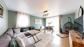  Appartement � vendre 4 pi�ces 76 m�