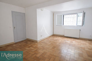  Appartement � vendre 1 pi�ce 32 m�