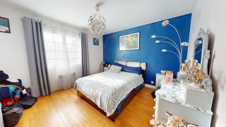  Maison � vendre 6 pi�ces 125 m�