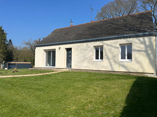  Maison � louer 4 pi�ces 82 m�