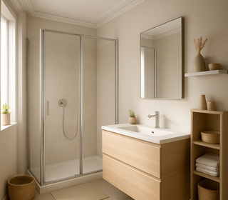  Appartement � vendre 2 pi�ces 41 m�