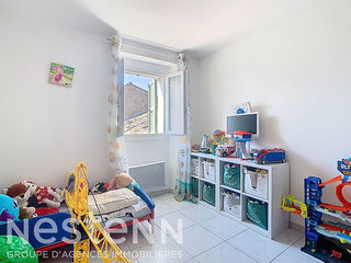  Appartement � vendre 3 pi�ces 53 m�