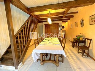  Maison � vendre 8 pi�ces 141 m�