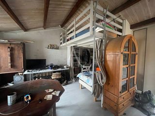  Maison � vendre 2 pi�ces 38 m�