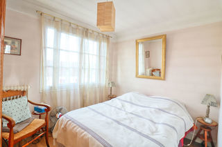  Maison � vendre 7 pi�ces 133 m�