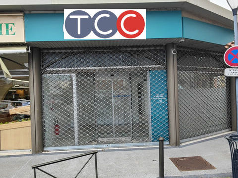 Local commercial de 150 m&sup2; &agrave; louer dans  le retail "Firmis 2" quartier de la terrasse &agrave; Toulouse 3176 31000 Toulouse