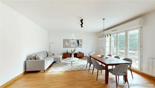  Appartement � vendre 3 pi�ces 68 m�