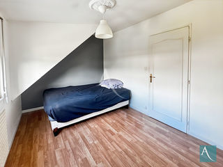  Maison � vendre 4 pi�ces 83 m�