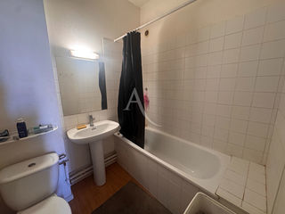  Appartement � vendre 1 pi�ce 31 m�