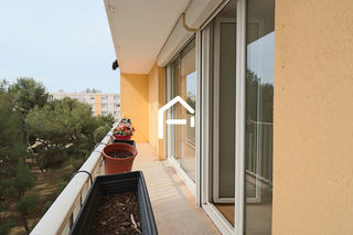  Appartement � vendre 3 pi�ces 63 m�