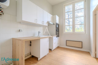  Appartement � vendre 4 pi�ces 152 m�