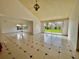  Maison � vendre 6 pi�ces 200 m�