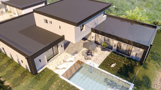  Maison 7 pi�ces 205 m� Besancon