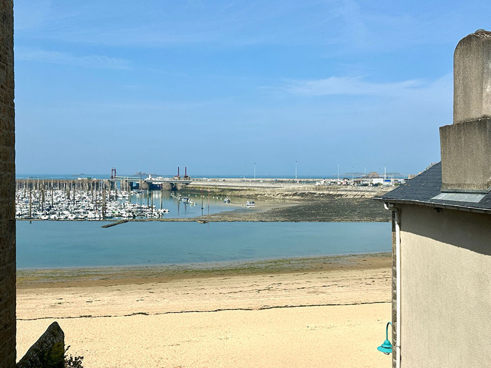 � vendre  Maison Saint-Malo (35400)
