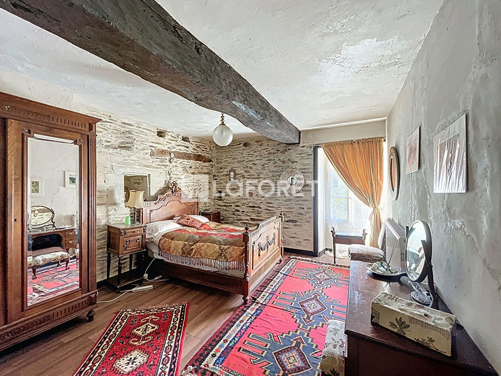 � vendre  Maison Langon (35660)