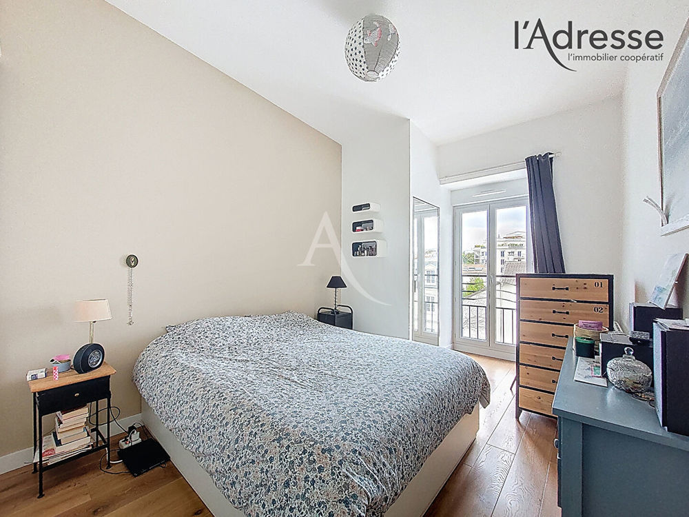 � vendre  Maison Puteaux (92800)