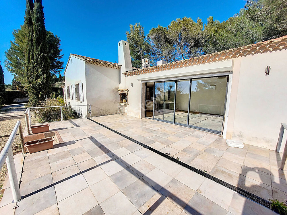 � vendre  Maison Le Castellet (83330)