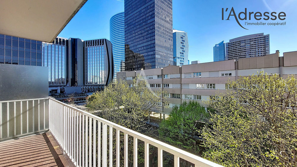 � vendre  Appartement Puteaux (92800)