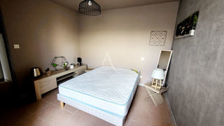  Appartement � louer 2 pi�ces 46 m�