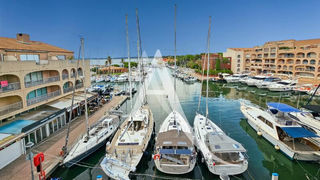  Appartement � vendre 3 pi�ces 66 m�